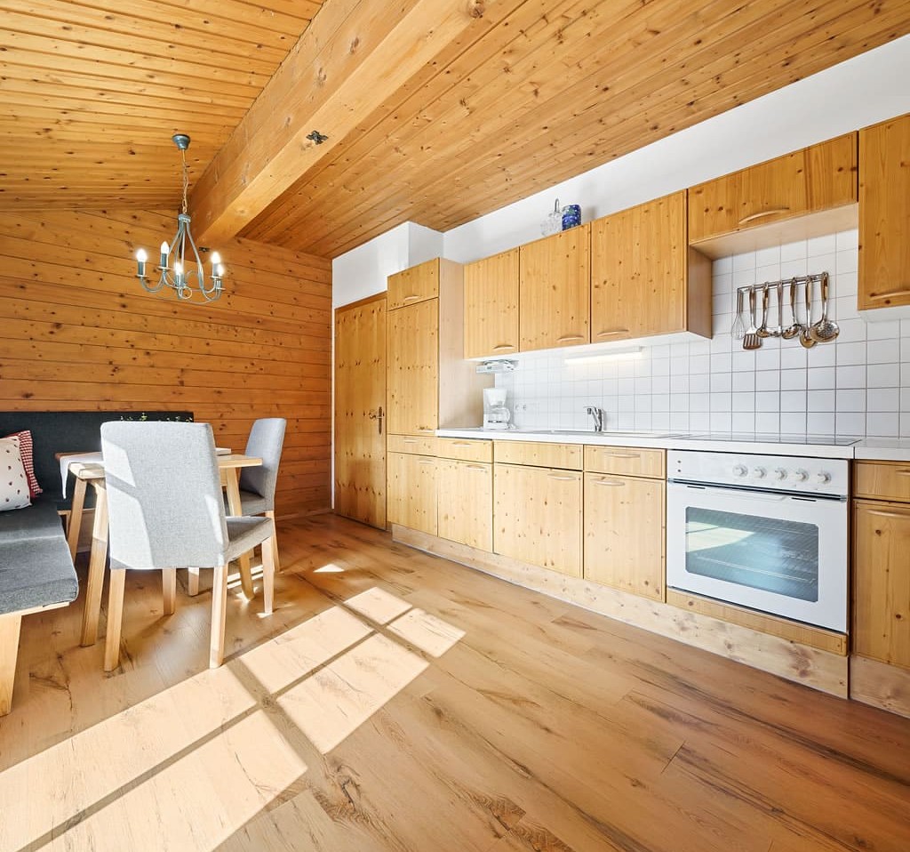 Wohnk&uuml;che