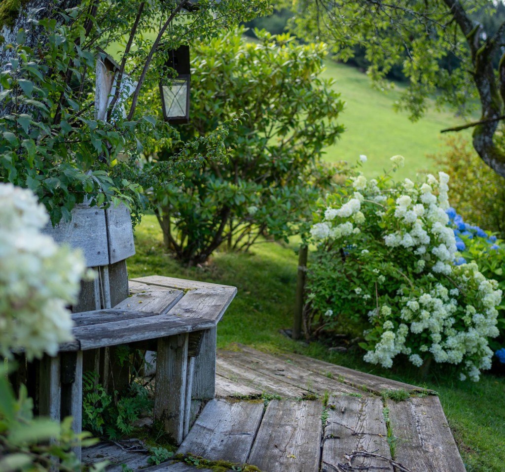Ortnergut - Ihr Ferienbauernhof mit Herz