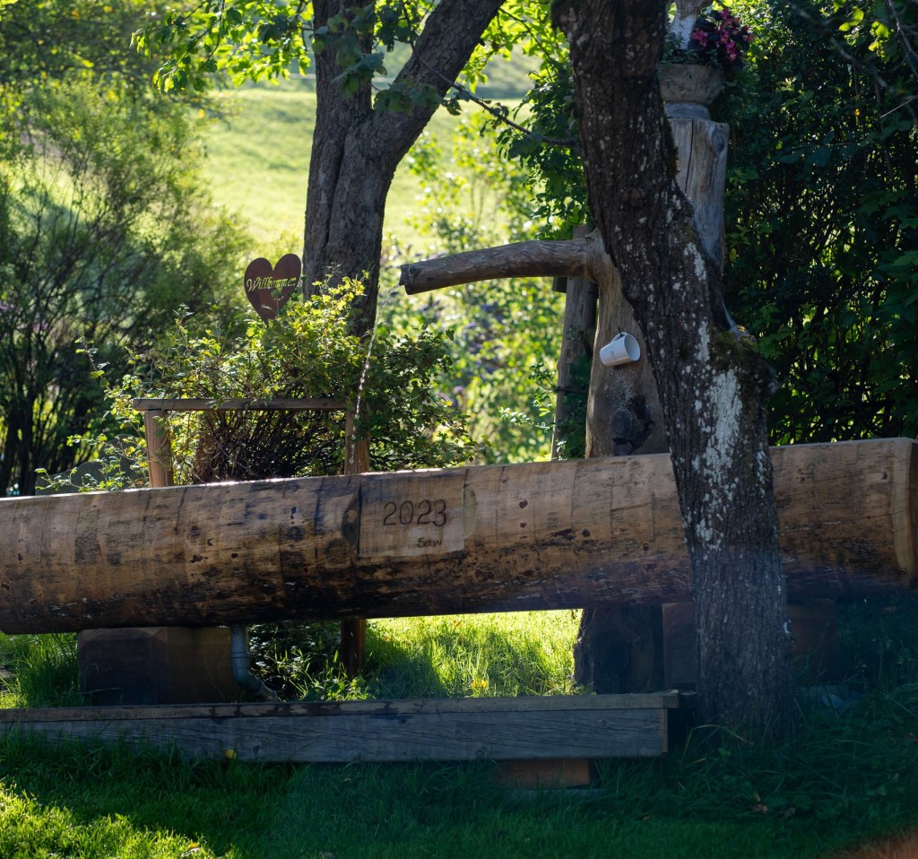 Trinkwasserbrunnen