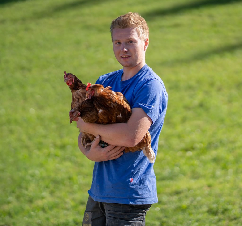 Familie Hölzl freut sich, Sie bald begrüßen zu dürfen