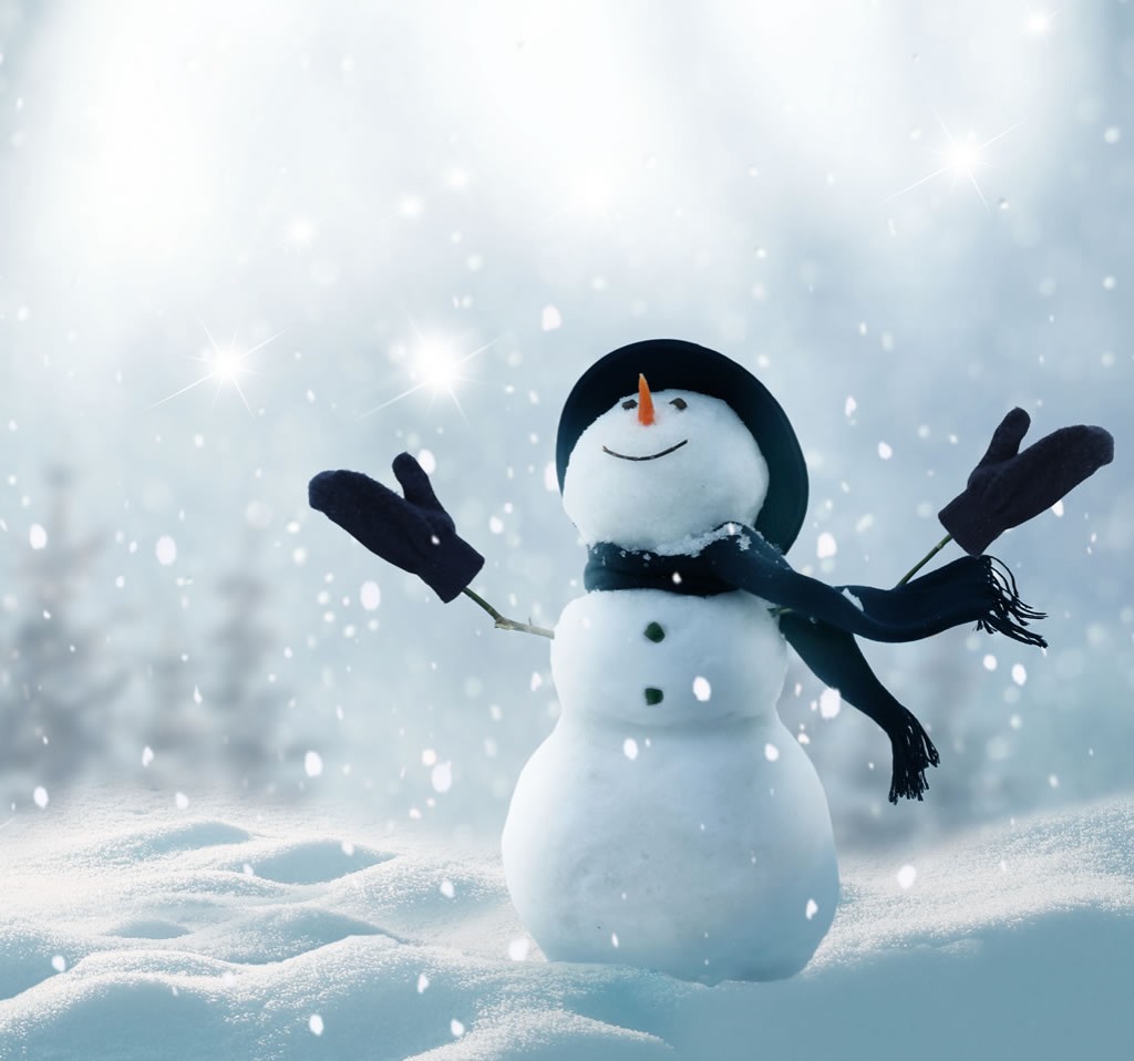 Winterpauschale im Ortnergut © Shutterstock